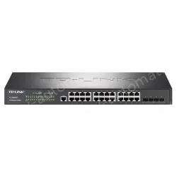 28 port 10 Gigabit uplink Layer 3 network management switches