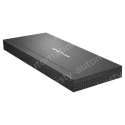 Ethernet switch 16FE