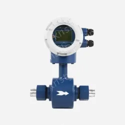 Electromagnetic Flowmeter