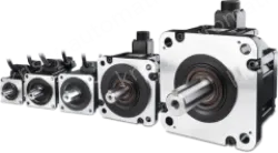 Delta AC servo motor ECM-B3M-C20807RS1