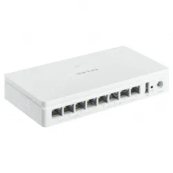4 x 2.5G RJ45 network ports VPN router