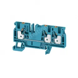 Terminal blocksA3C 4 BL 2051280000