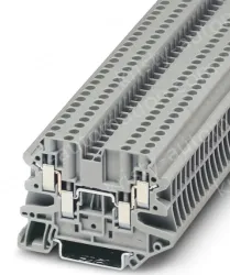 T 2 5-QUATTRO-straight-through terminal PHOENIX 3044542