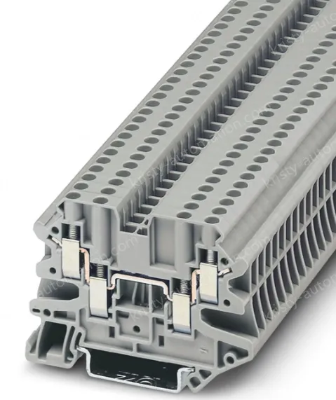 T 2 5-QUATTRO-straight-through terminal PHOENIX 3044542