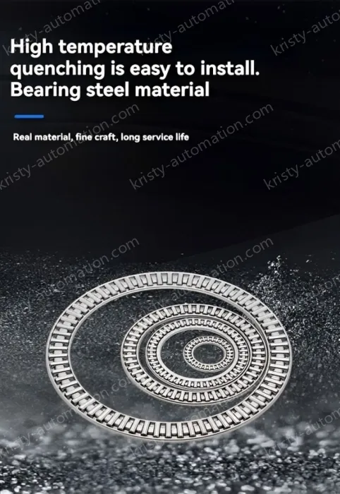 AX 3553 *Outer diameter (mm): 53
