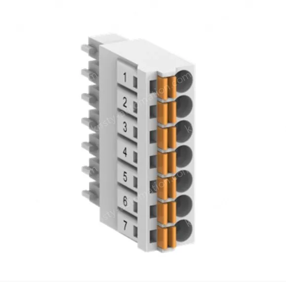 TA5220-SPF7 Distributed Automation I/Os