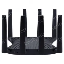 AX8400 Tri-band Wi-Fi 6 Wireless router (dual2.5G ports)