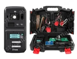 XTOOL KC501 Auto Key & Chip Programmer