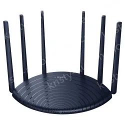 AC1900 dual band Gigabit wireless router TL-WDR7666