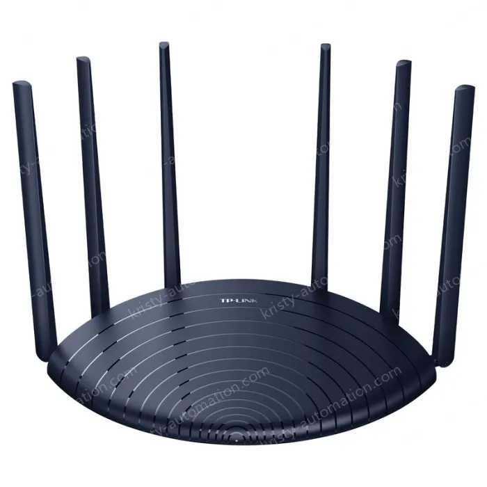 AC1900 dual band Gigabit wireless router TL-WDR7666
