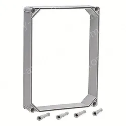 VMS - General purpose enclosures