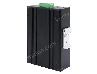 UOTEK 10-port Gigabit Unmanaged POE Unmanaged Ethernet Switch