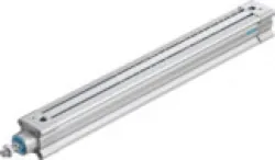 Festo Profile cylinder and tie rod cylinder DSBC-40-400-PPVA-N3