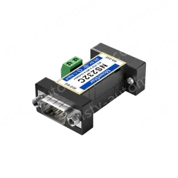RS232 Three Wire Signal Isolated Protector