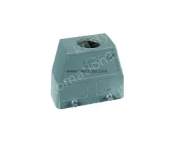 Han B HOOD TOP, ENTRY