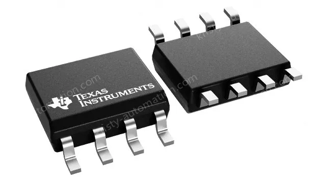 LP2951-50DR Texas Instruments