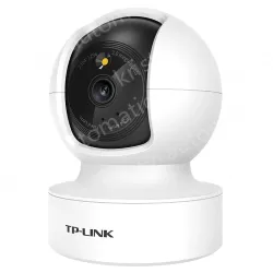3,000,000 full-color PTZ wireless IP camera