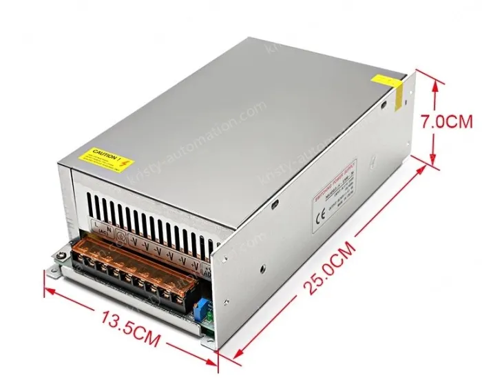 DC transformer switching power supply 36V 41.6A