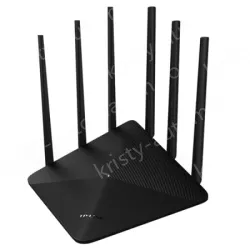 AC1900 dual band wireless router 3&times;3 MU-MIMO