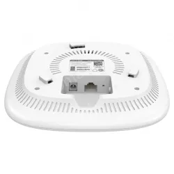 AX3000 dual-band Gigabit Wi-Fi 6 wireless in-ceiling AP