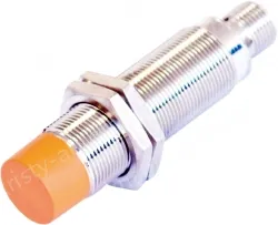 DCW18F08N/AD4YV1 NPN N.O. DC12-24V 4-pin M12 connector