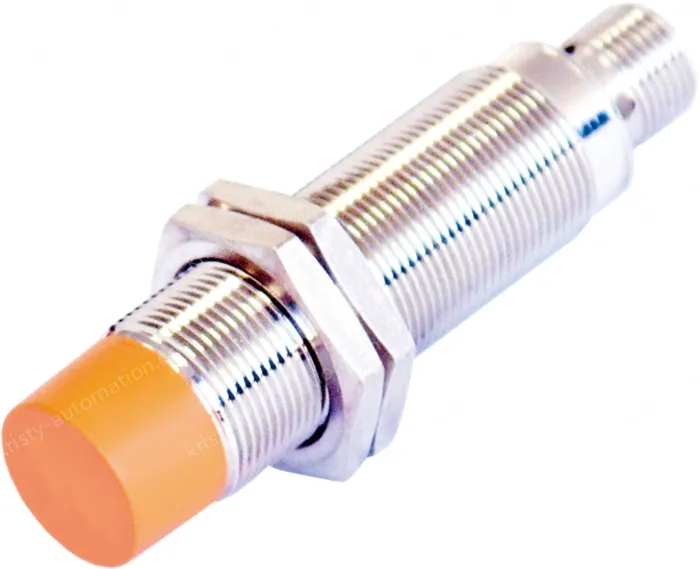 DCW18F08P/AD4YV1 PNP N.O. DC12-24V 4-pin M12 connector