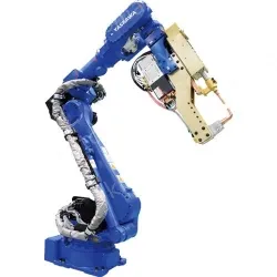 SP180H Precision Handling Robot