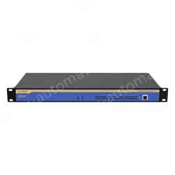 [100 Gigabit 24 Port]] managed industrial switch