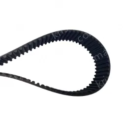 Continental 8M single-sided rubber toothed synchronous belt