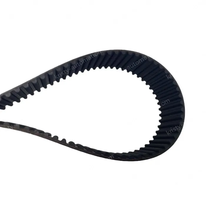 Continental 8M single-sided rubber toothed synchronous belt