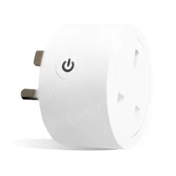 Smart socket SM-PW732-KZ