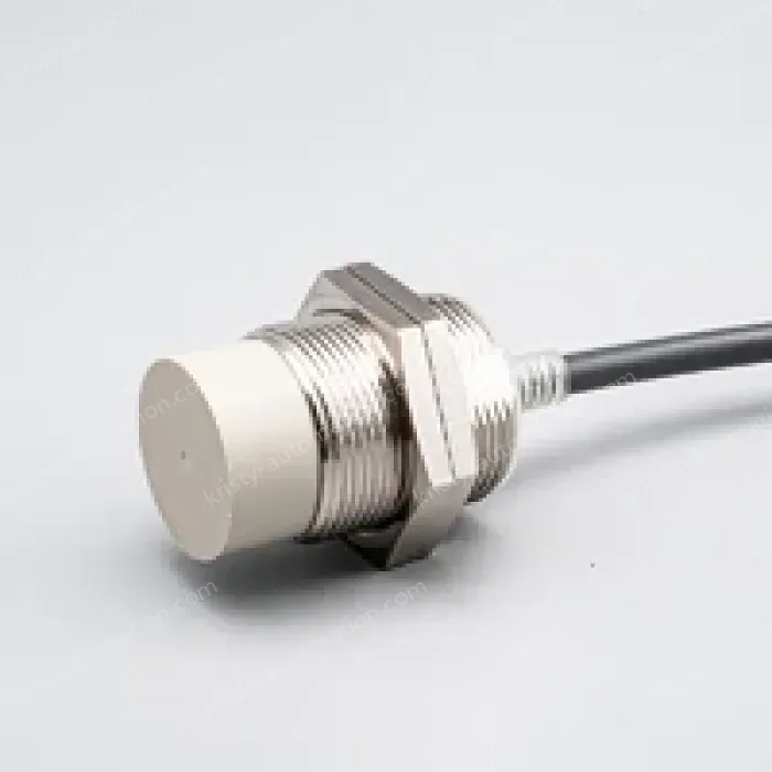 M30 Unshielded Inductive proximity switch E2E-X18MF2-Z 2M