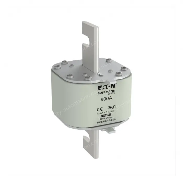 Eaton 800NHG4B-690 800A 690VAC