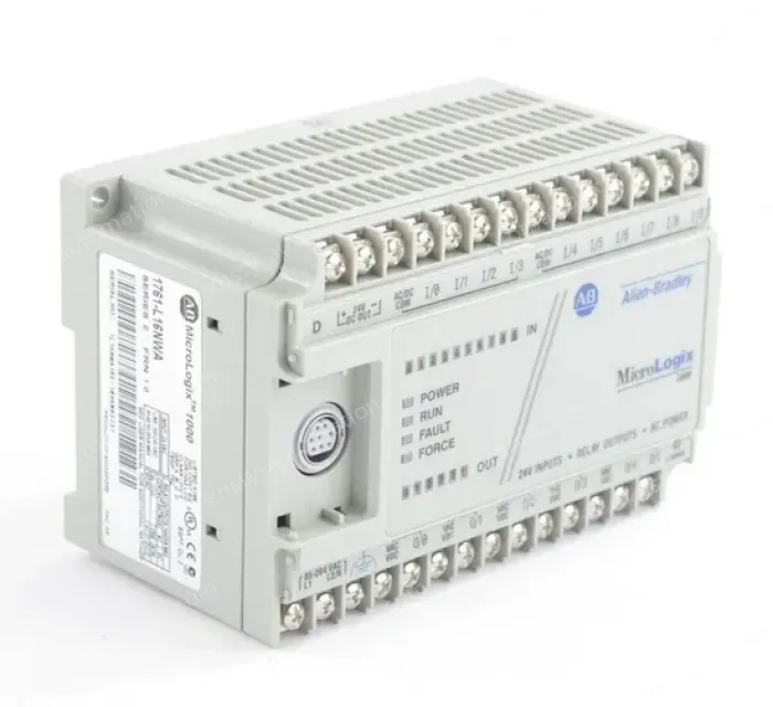 Allen-Bradley Special Offer