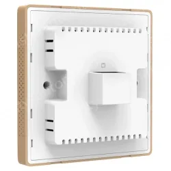 300M Wireless Panel AP Champagne Gold