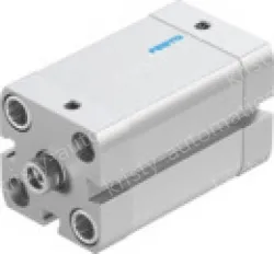 Festo Compact, short-stroke and flat cylinders ADN-25-30-I-P-A