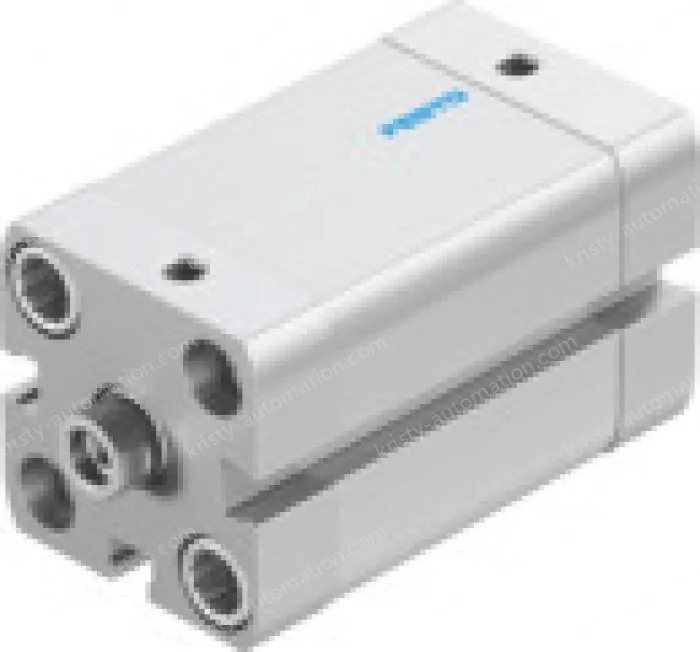 Festo Compact, short-stroke and flat cylinders ADN-25-30-I-P-A