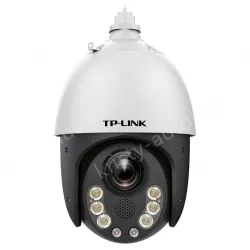 5,000,000 PoE full-color 5-inch intelligent alert high-speed dome machine