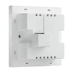 AX3000 dual-band Gigabit Wi-Fi 6 wireless panel AP White