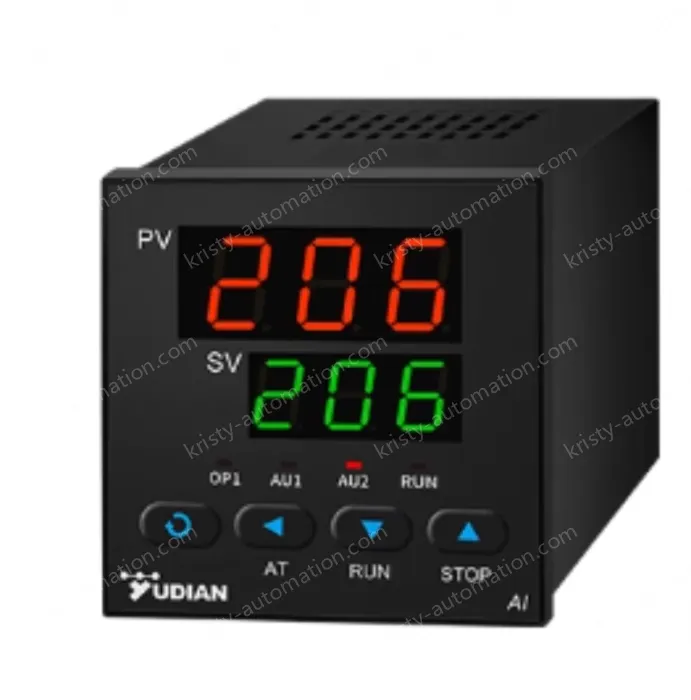 Temperature controller TPAI1-244