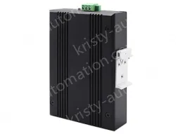 UOTEK 10/100M 5-Port Unmanaged Ethernet Switch