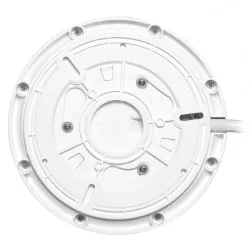 6,000,000 full-color wireless panoramic IP camera