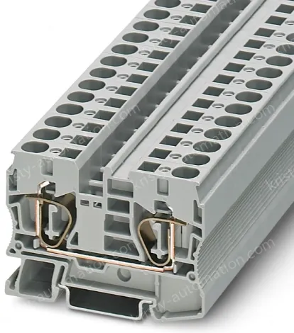 St 10-straight-through terminal PHOENIX 3036110