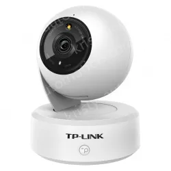 4,000,000 full-color PTZ wireless IP camera