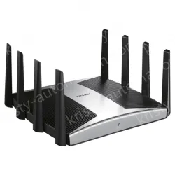 AX7800 Tri-Band SuperWi-Fi 6 Wireless Router (2.5G port)