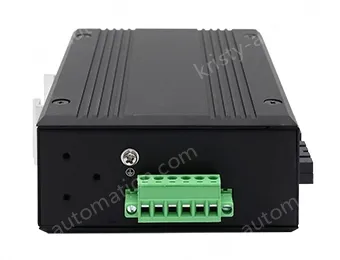 UOTEK 100M 6-Port Unmanaged Ethernet Switch