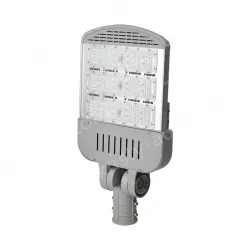 250W Rural park road construction, LED street lights, outdoor high pole lights, lighting modules, LED street lights, lamp heads