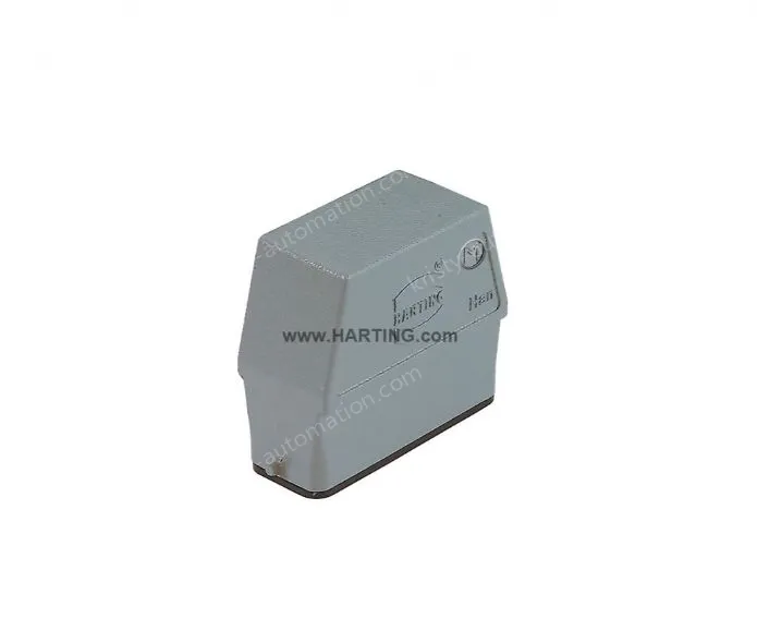 Han A HOOD SIDE ENTRY HC