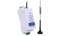 220V powered rail Cat 1 DTU