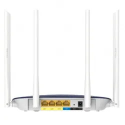 AC1200 dual-band wireless router TL-WDR5610